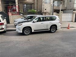 Lexus GX